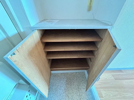 市川マンション