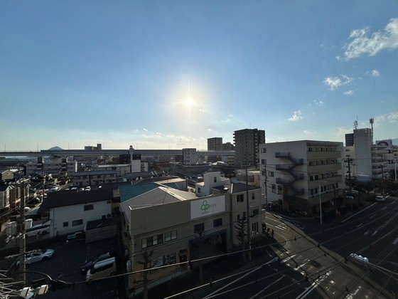 市川マンション