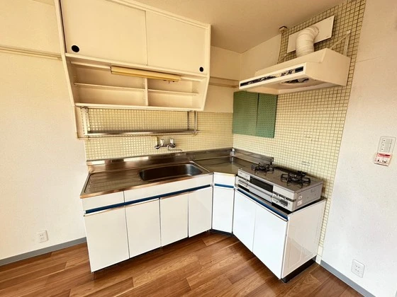 市川マンション