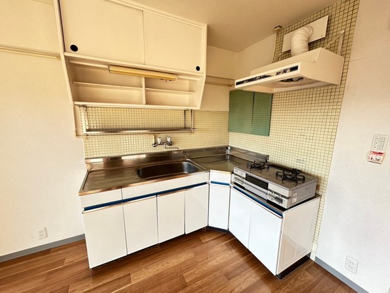 市川マンション