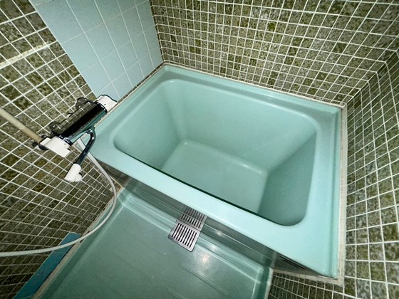 市川マンション