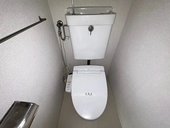 市川マンション