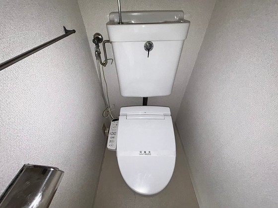 市川マンション