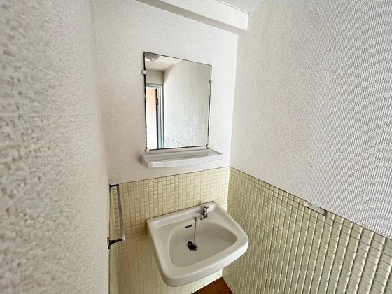 市川マンション