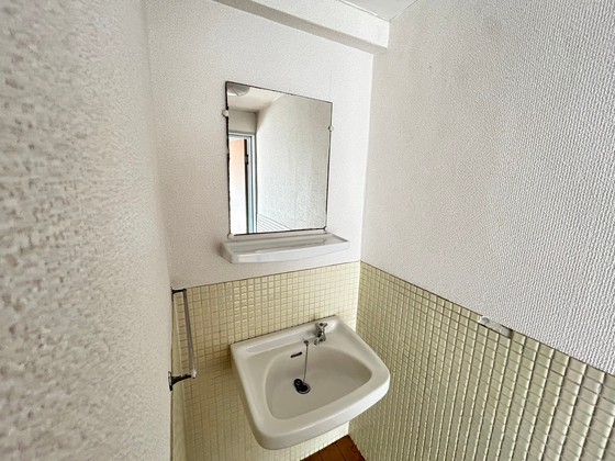 市川マンション