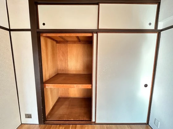 市川マンション