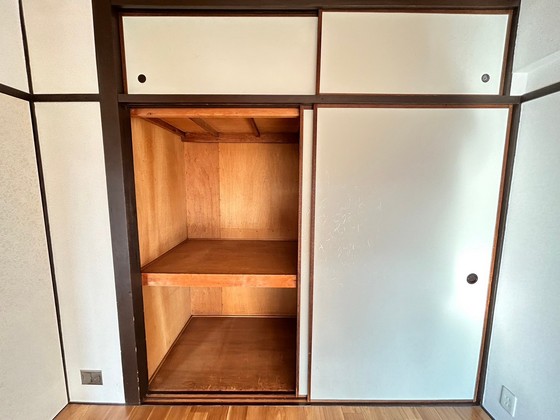 市川マンション