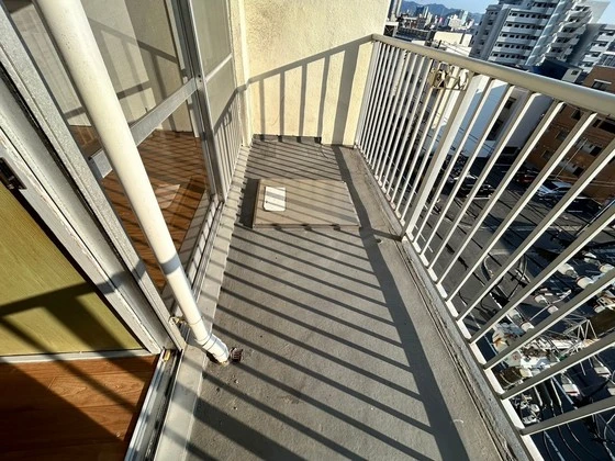 市川マンション