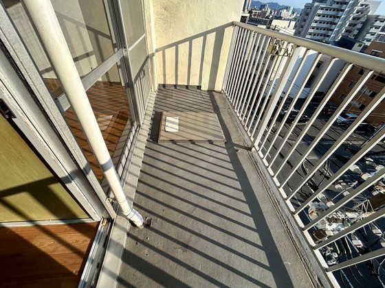 市川マンション