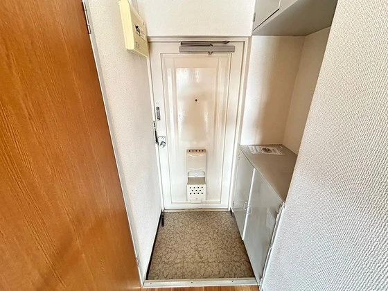 市川マンション