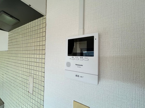 市川マンション