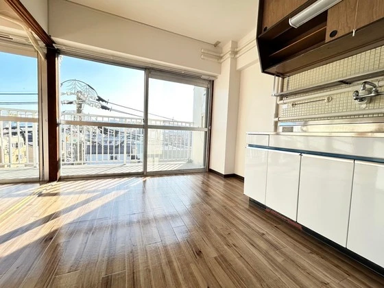 市川マンション