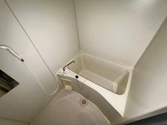 市川マンション