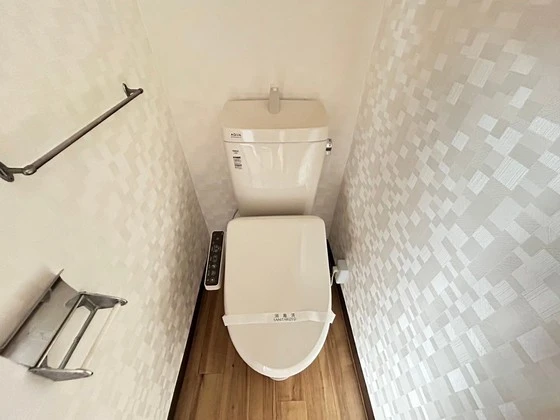 市川マンション