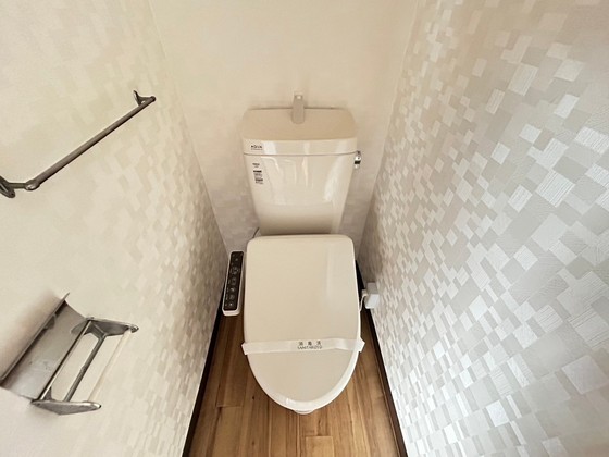 市川マンション