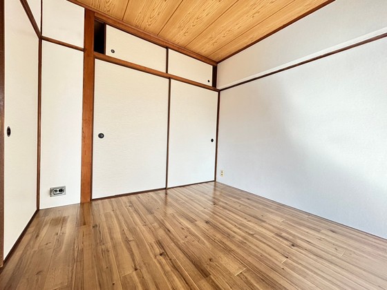 市川マンション