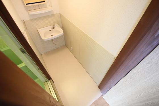 市川マンション