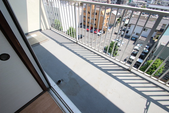 市川マンション