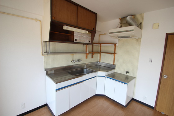 市川マンション