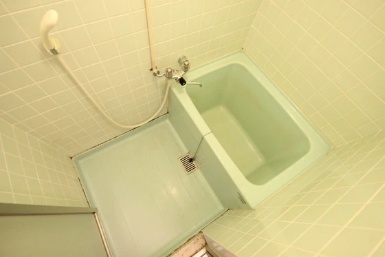 市川マンション