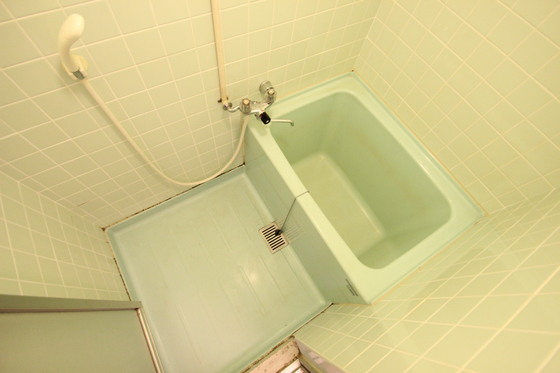 市川マンション