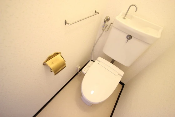 市川マンション