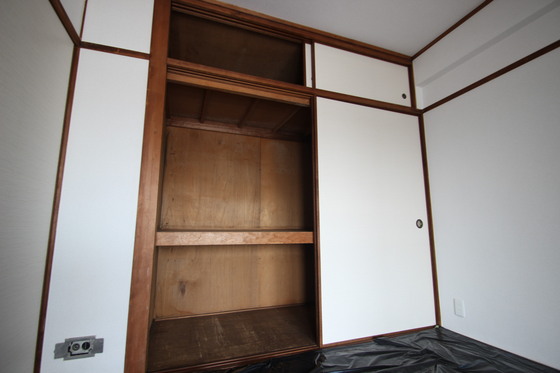 市川マンション