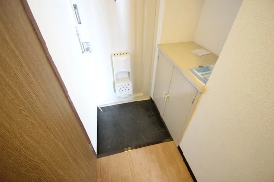 市川マンション