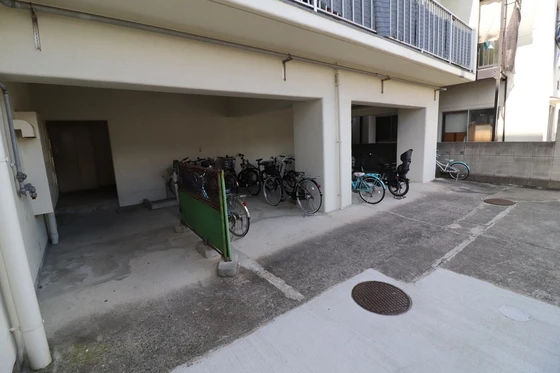 市川マンション