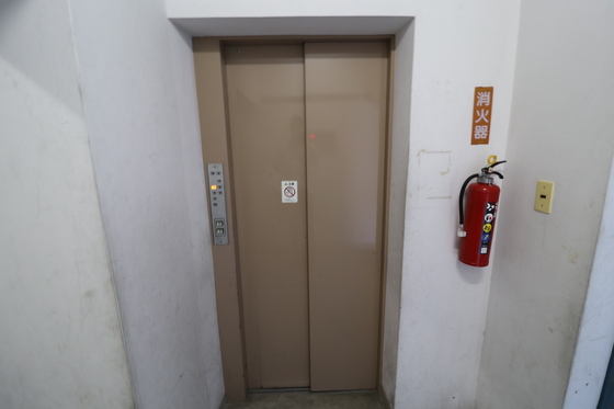 市川マンション