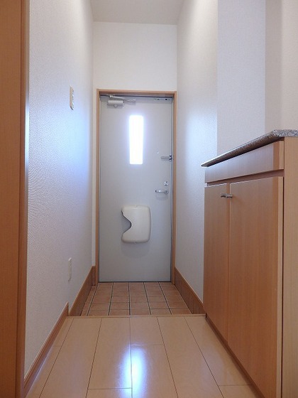 ベル フィオーレ Ⅱ