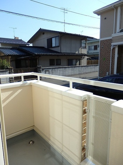 ベル フィオーレ Ⅱ