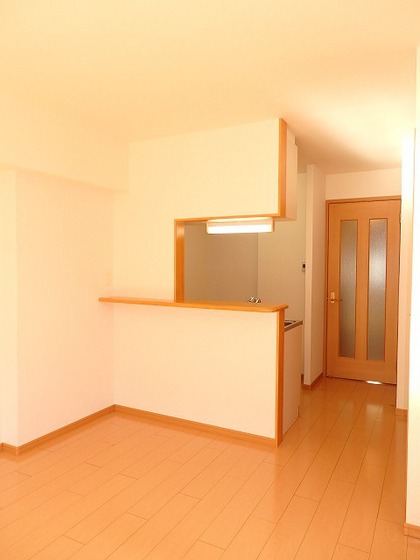 ベル フィオーレ Ⅱ