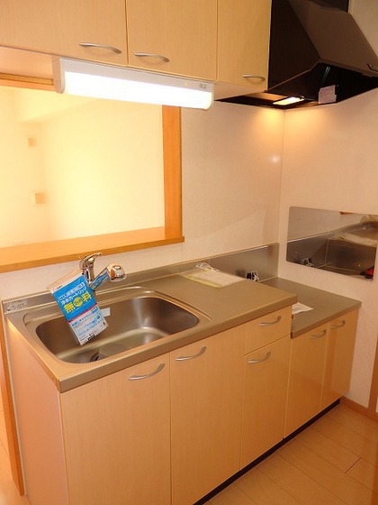 ベル フィオーレ Ⅱ