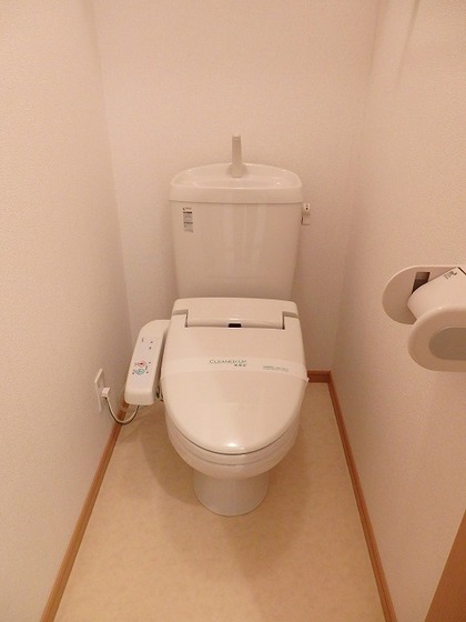 ベル フィオーレ Ⅱ