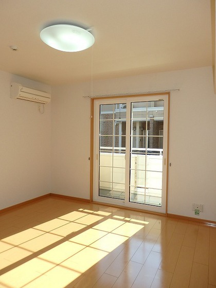 ベル フィオーレ Ⅱ