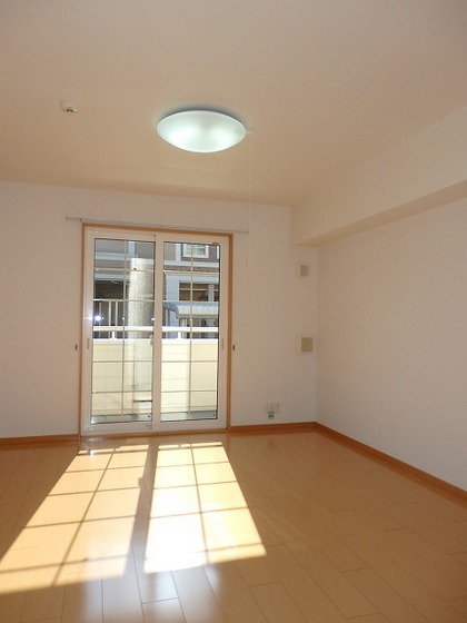 ベル フィオーレ Ⅱ