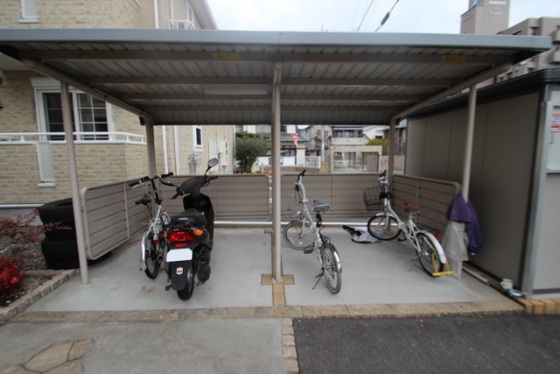 ベル フィオーレ Ⅱ