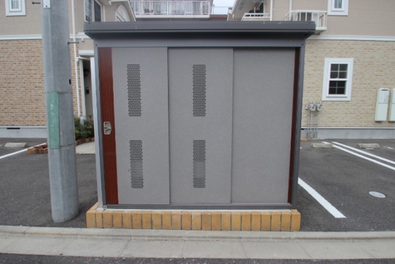 ベル フィオーレ Ⅱ