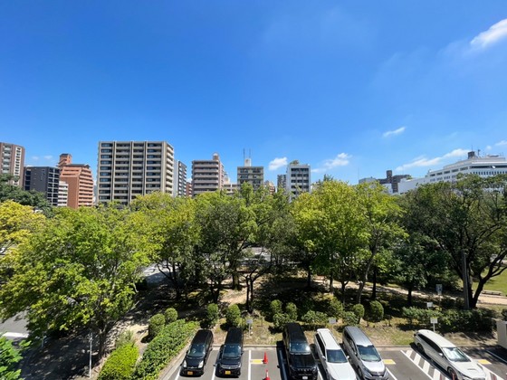 サンピア平和公園