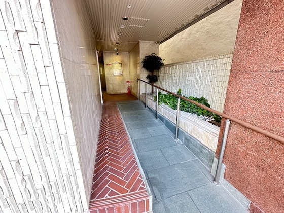 サンピア平和公園