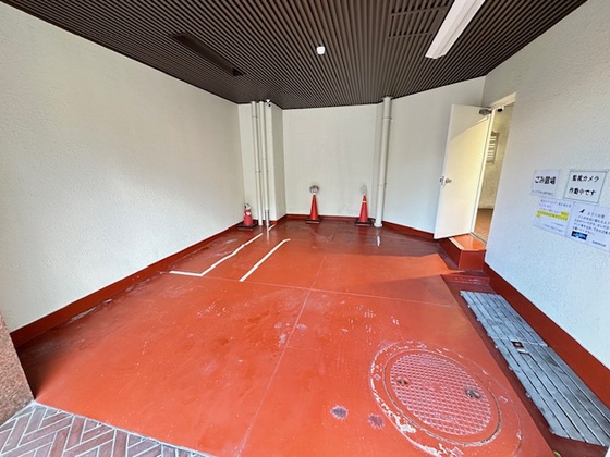 サンピア平和公園