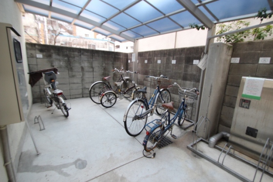 サンピア平和公園