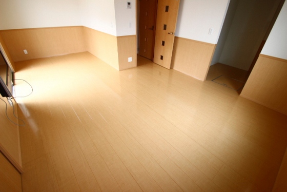 ブルートップ C棟