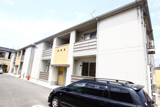 ブルートップ C棟