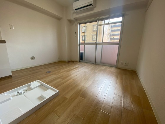 マグノリア堺町