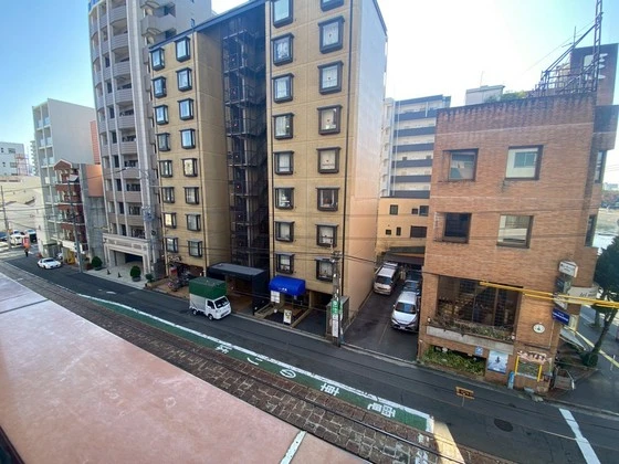 マグノリア堺町