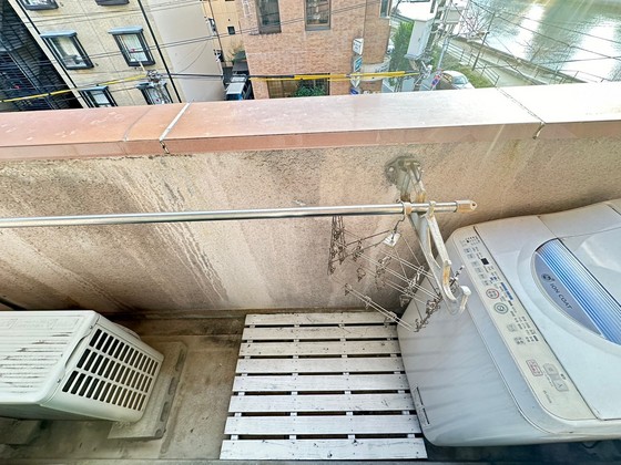 マグノリア堺町