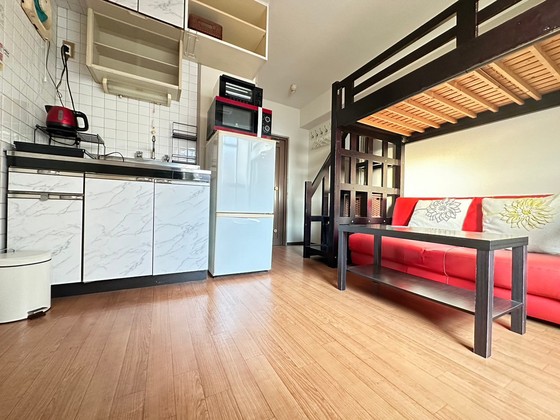 マグノリア堺町