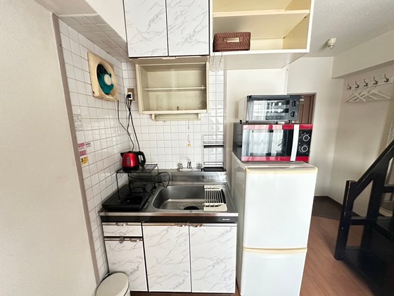 マグノリア堺町